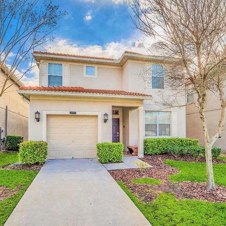 Near Disney - 5Br Home- Games Pool Hot Tub & Bbq Kissimmee Εξωτερικό φωτογραφία