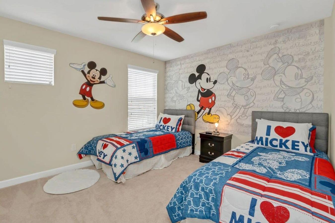 Near Disney - 5Br Home- Games Pool Hot Tub & Bbq Kissimmee Εξωτερικό φωτογραφία