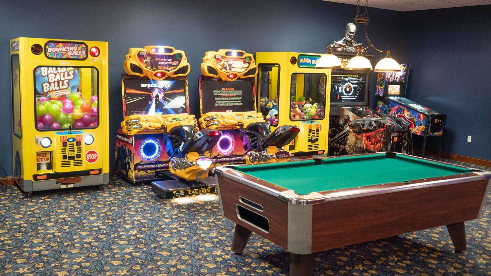 Near Disney - 5Br Home- Games Pool Hot Tub & Bbq Kissimmee Εξωτερικό φωτογραφία