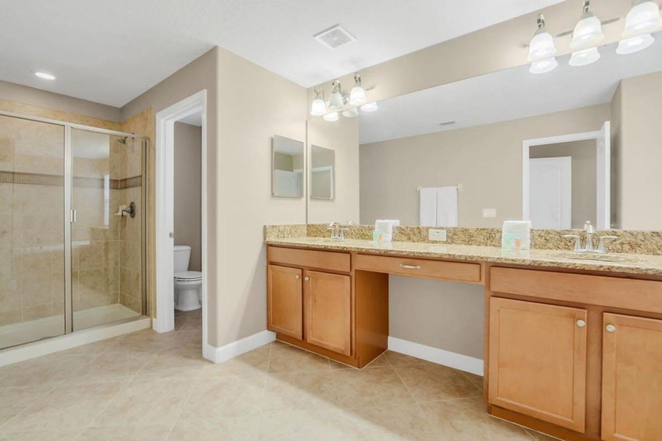 Near Disney - 5Br Home- Games Pool Hot Tub & Bbq Kissimmee Εξωτερικό φωτογραφία